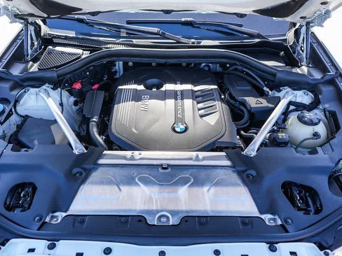 Used 2019 BMW X3 M40i AWD/4WD image 27