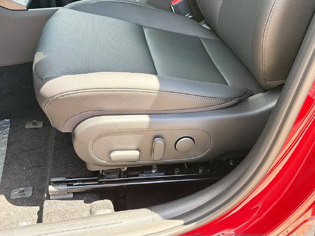 New 2026 Hyundai Kona Limited FWD image 19