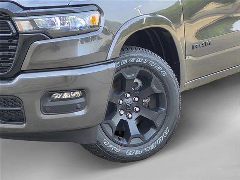 New 2026 RAM 1500 Lone Star RWD image 10