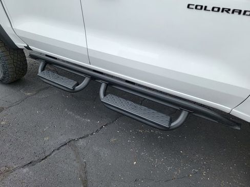 New 2026 Chevrolet Colorado ZR2 AWD/4WD image 33