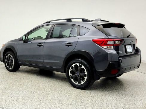 Used 2023 Subaru Crosstrek 2.0i Premium AWD/4WD image 7