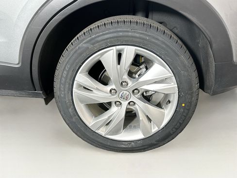 Used 2025 Buick Encore GX Preferred FWD image 11