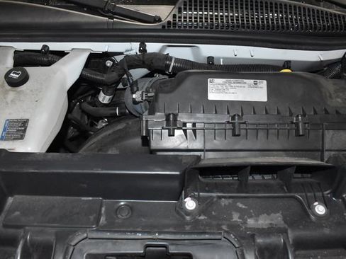 Used 2023 GMC Savana 2500 w/ Driver Convenience Package image 14