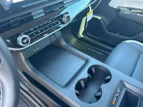 New 2025 Honda Prologue Touring image 24