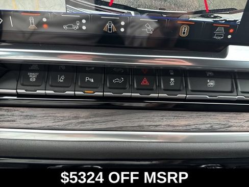 New 2026 GMC Sierra 2500 SLT w/ SLT Premium Package AWD/4WD image 46