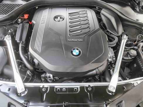 Used 2026 BMW 840i image 24