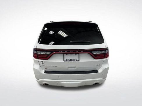 Certified 2025 Dodge Durango R/T image 14