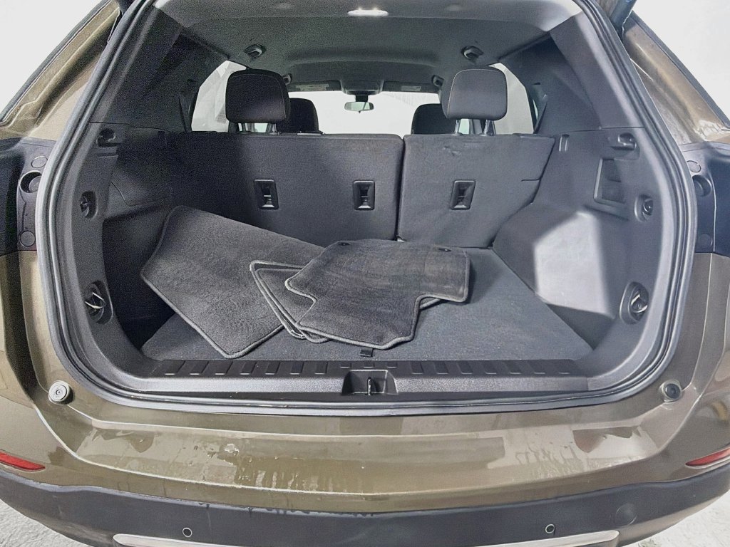 Used 2024 Chevrolet Equinox LT AWD/4WD image 25