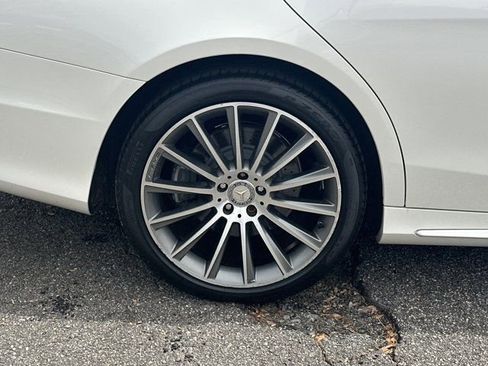 Used 2016 Mercedes-Benz S 550 Sedan image 20