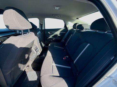 New 2025 Hyundai Sonata SEL image 18
