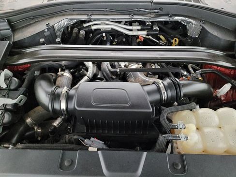 Used 2020 Lincoln Aviator Reserve w/ Equipment Group 201A image 30