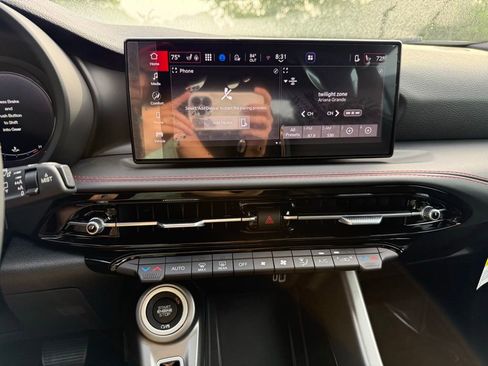 New 2025 Dodge Hornet GT w/ GT Blacktop Package image 19