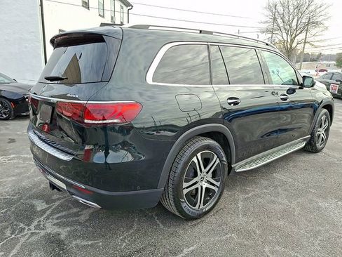 Used 2020 Mercedes-Benz GLS 450 4MATIC image 6