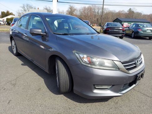 Used 2013 Honda Accord EX-L image 3