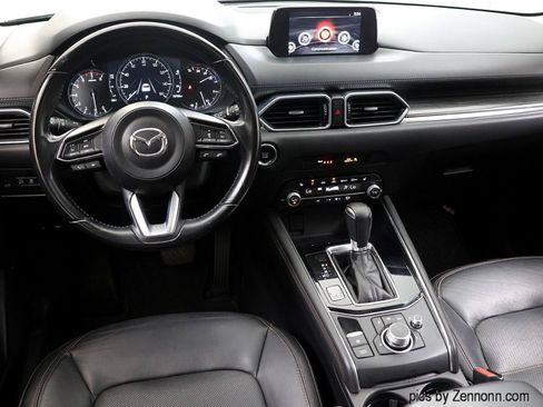 Used 2019 MAZDA CX-5 Grand Touring AWD/4WD image 15