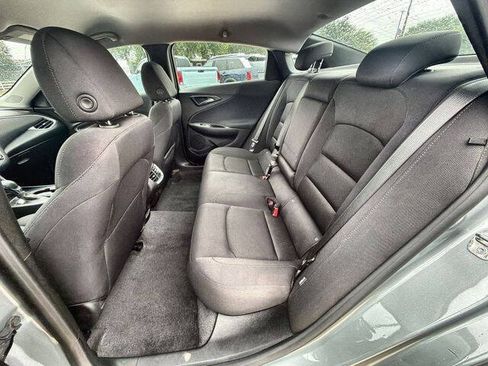 Used 2024 Chevrolet Malibu LT FWD image 24