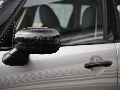 New 2026 MINI Cooper 4-Door Hardtop image 12