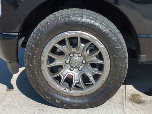 Certified 2022 Ford F150 Lightning Lariat image 15