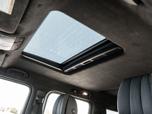 Used 2022 Mercedes-Benz G 63 AMG 4MATIC image 28