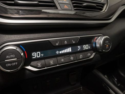 Certified 2023 Nissan Altima 2.0 SR image 16