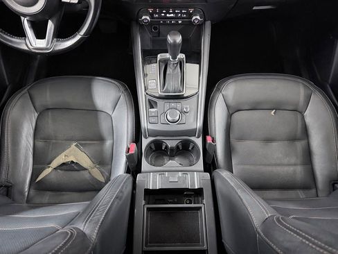 Used 2019 MAZDA CX-5 Grand Touring FWD image 25