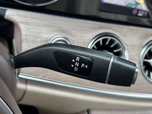 Used 2018 Mercedes-Benz E 400 Coupe image 24
