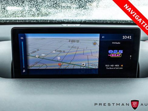 Used 2022 Acura TLX w/ A-SPEC Pkg FWD image 5