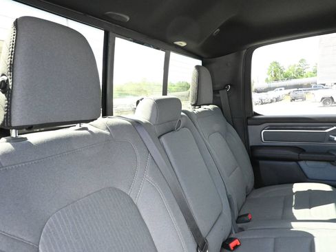 Used 2023 RAM 1500 Lone Star AWD/4WD image 36