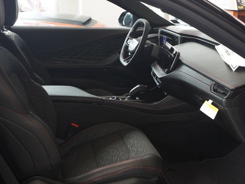 New 2026 Dodge Charger Scat Pack w/ Blacktop Package image 26