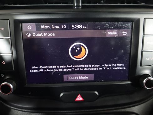 Used 2022 Kia Soul LX w/ Technology Package FWD image 23