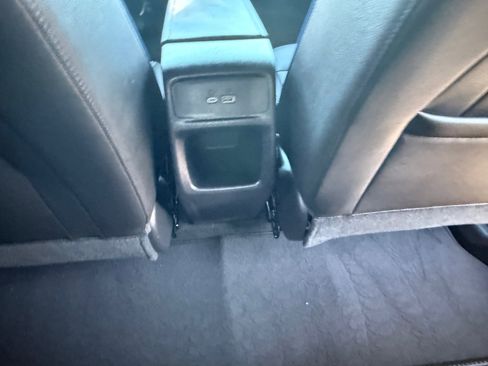 Certified 2025 Buick Envista Sport Touring w/ Convenience I Package image 12