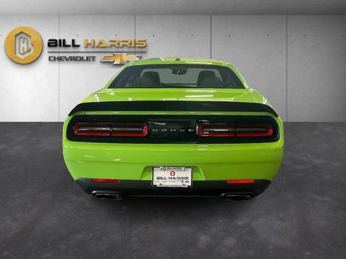 Used 2023 Dodge Challenger R/T Scat Pack w/ 1320 Plus Group image 11