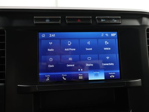 Used 2024 Ford F250 XLT AWD/4WD image 54