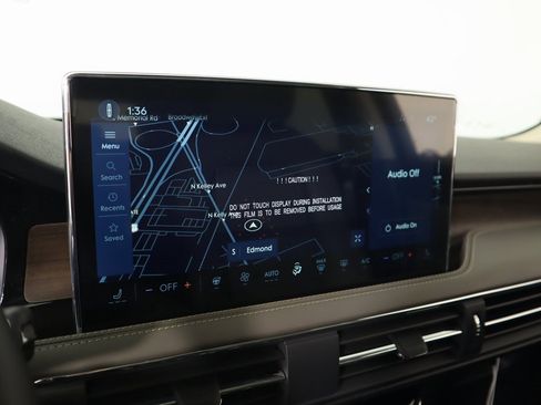 New 2025 Lincoln Corsair Reserve w/ Equipment Group 202A image 7