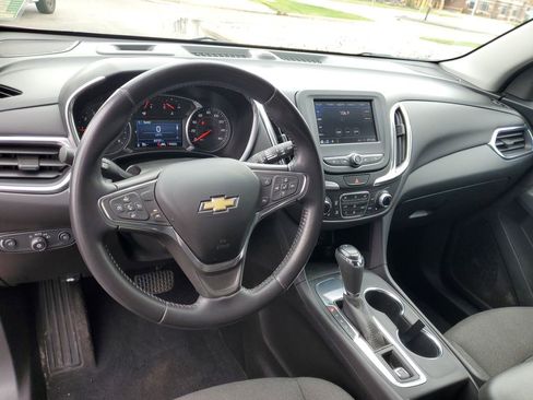 Used 2021 Chevrolet Equinox LT image 7