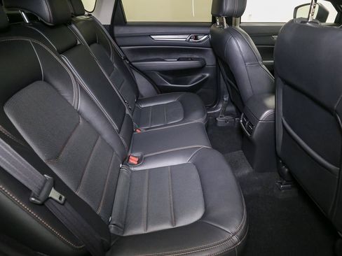 Used 2020 MAZDA CX-5 Grand Touring w/ GT Premium Package AWD/4WD image 23