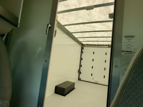 New 2025 GMC Savana 3500 w/ Power Convenience Package image 20