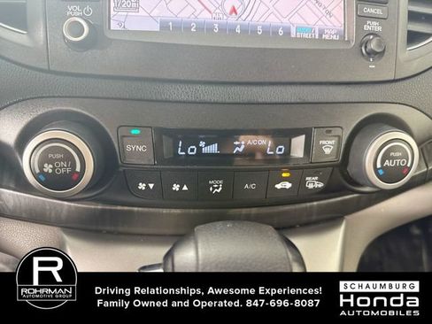 Used 2012 Honda CR-V EX-L image 9