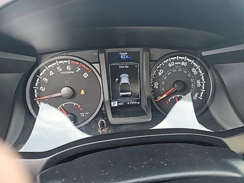 Used 2023 Toyota Tacoma SR image 24