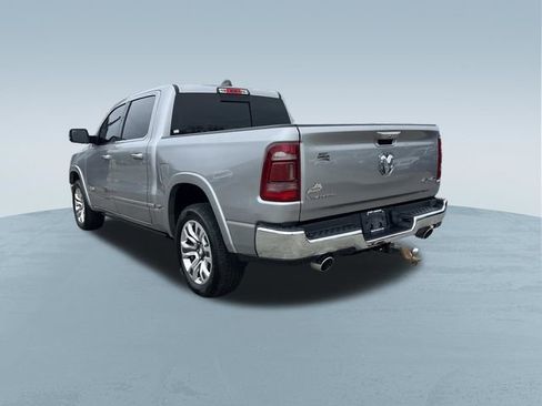 Used 2022 RAM 1500 Limited AWD/4WD image 6