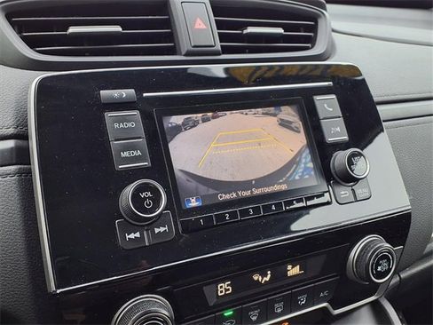 Used 2020 Honda CR-V LX image 16