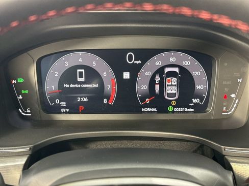 Used 2026 Acura Integra A-Spec FWD image 18