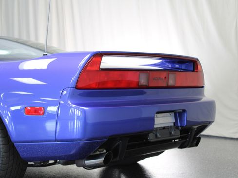 Used 2000 Acura NSX T image 14