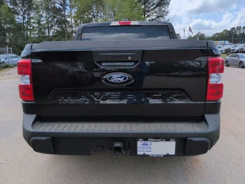 New 2026 Ford Maverick XL FWD image 5