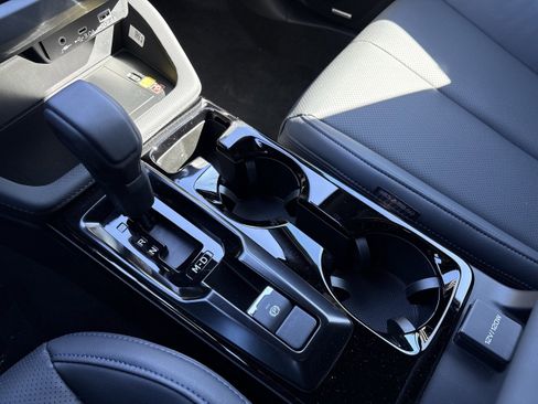 New 2026 Subaru Forester Limited image 20