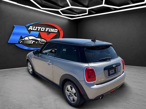 Used 2016 MINI Cooper 2-Door Hardtop FWD image 6
