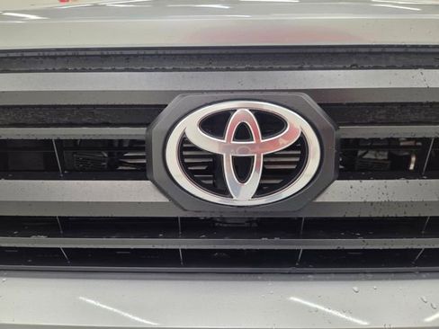 New 2026 Toyota Tacoma SR5 image 12