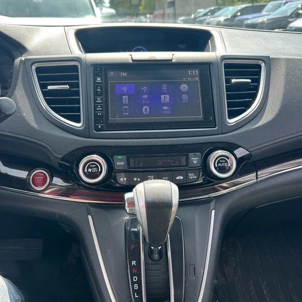 Used 2015 Honda CR-V EX-L image 27