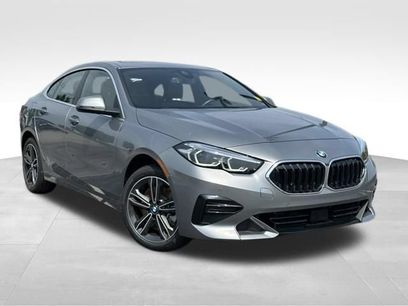 Certified 2023 BMW 228i xDrive Gran Coupe w/ Premium Package 2