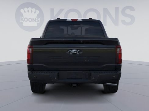 New 2026 Ford F150 XLT AWD/4WD image 7